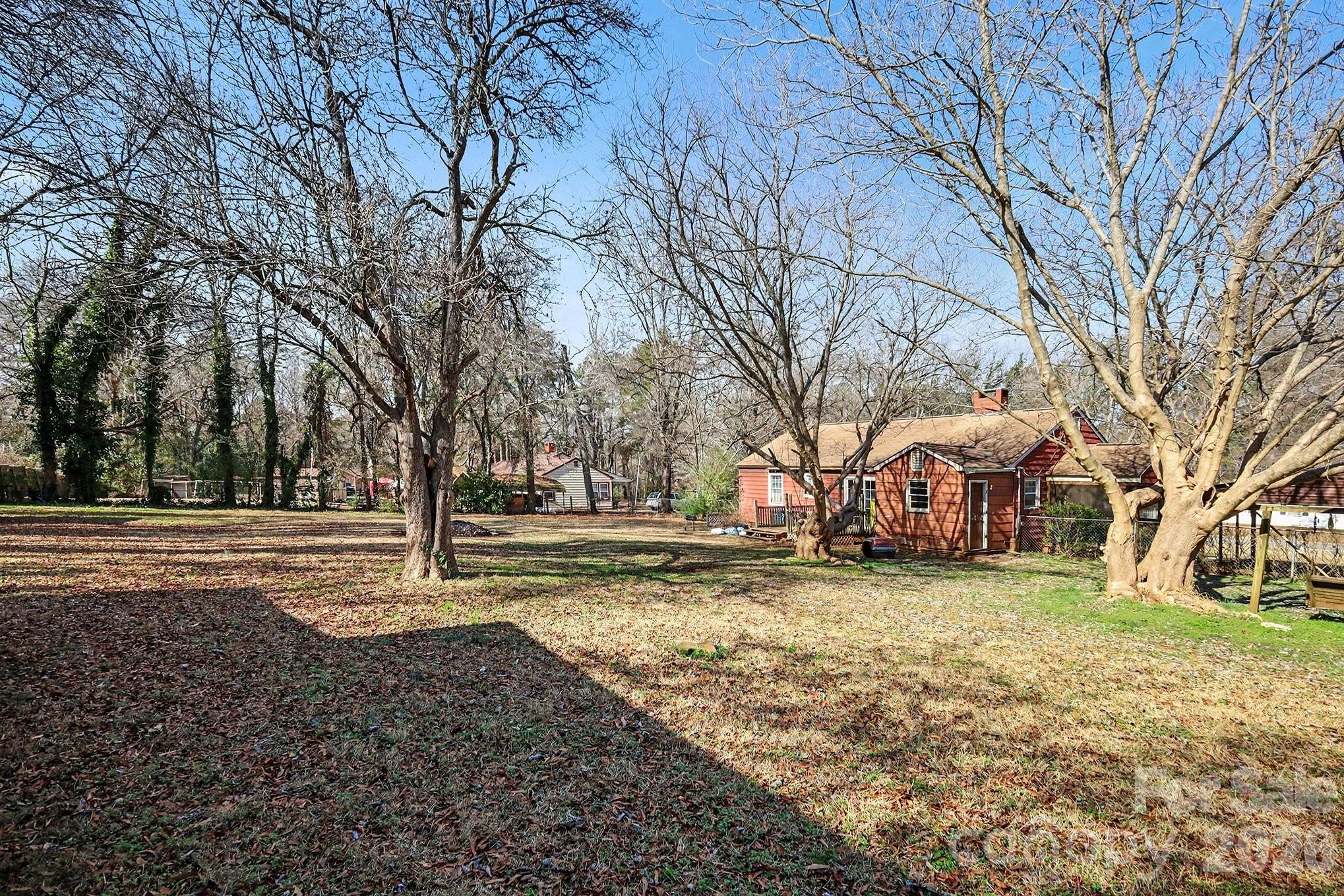 Erwin Farm - Residential