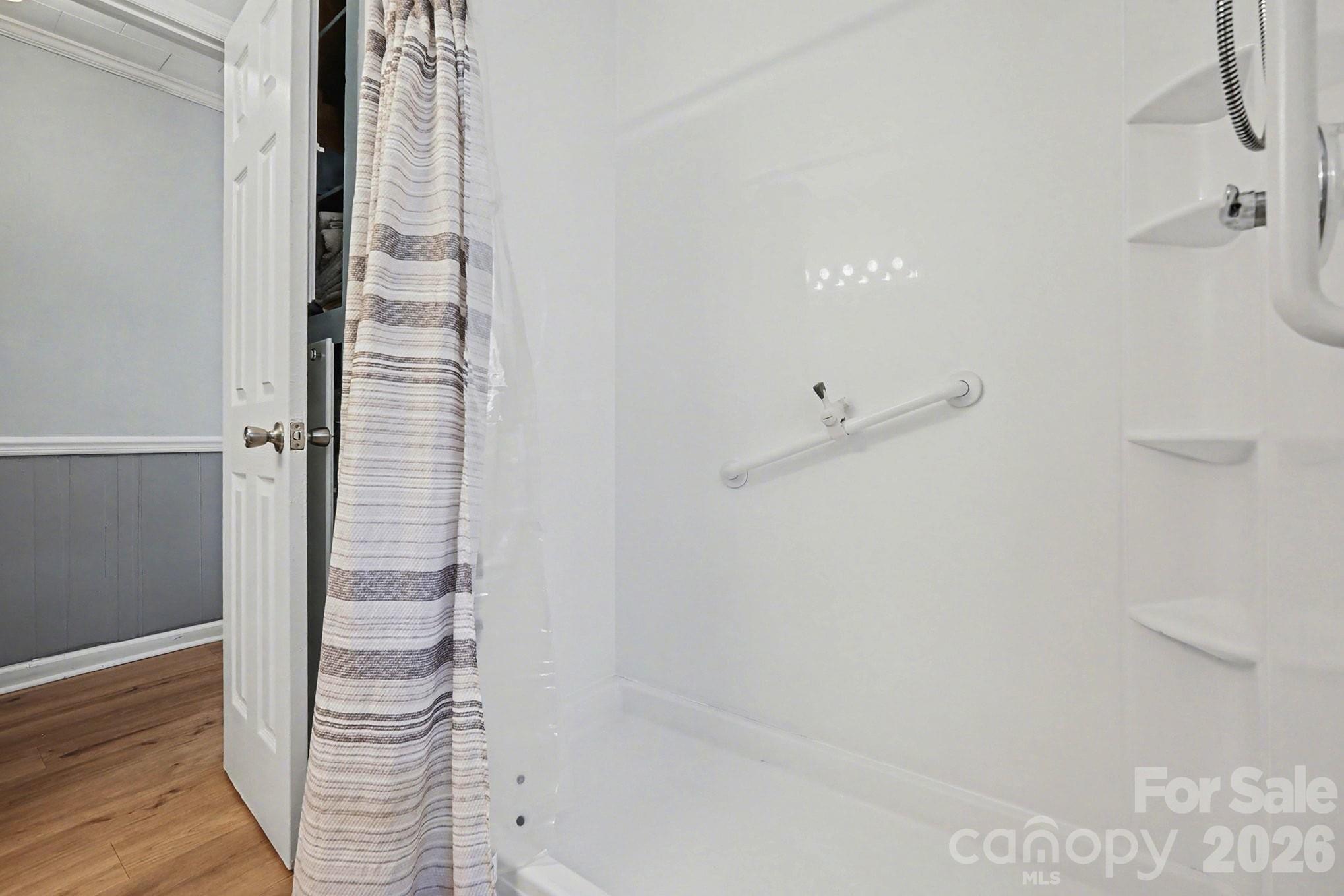 Erwin Farm - Residential