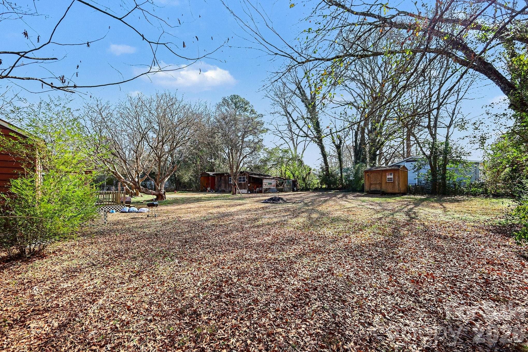 Erwin Farm - Residential