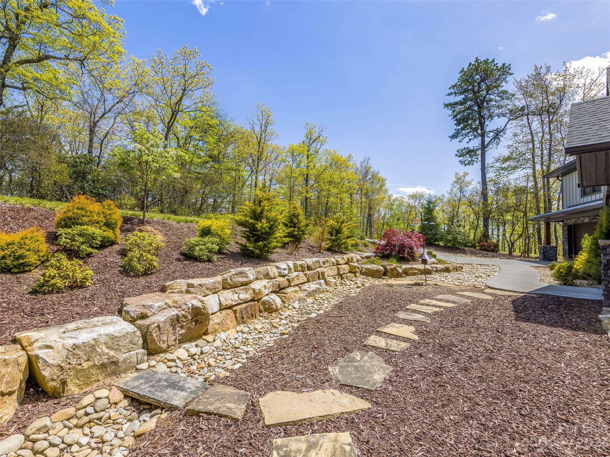 Sutton Knob - Residential