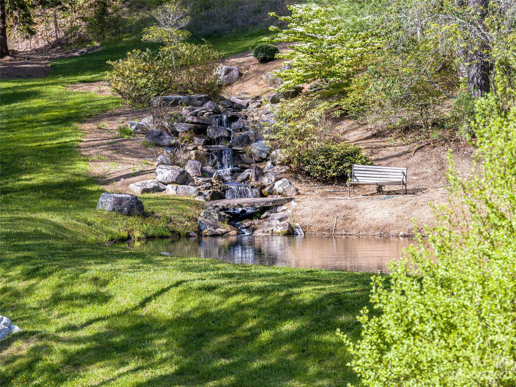 Sutton Knob - Residential