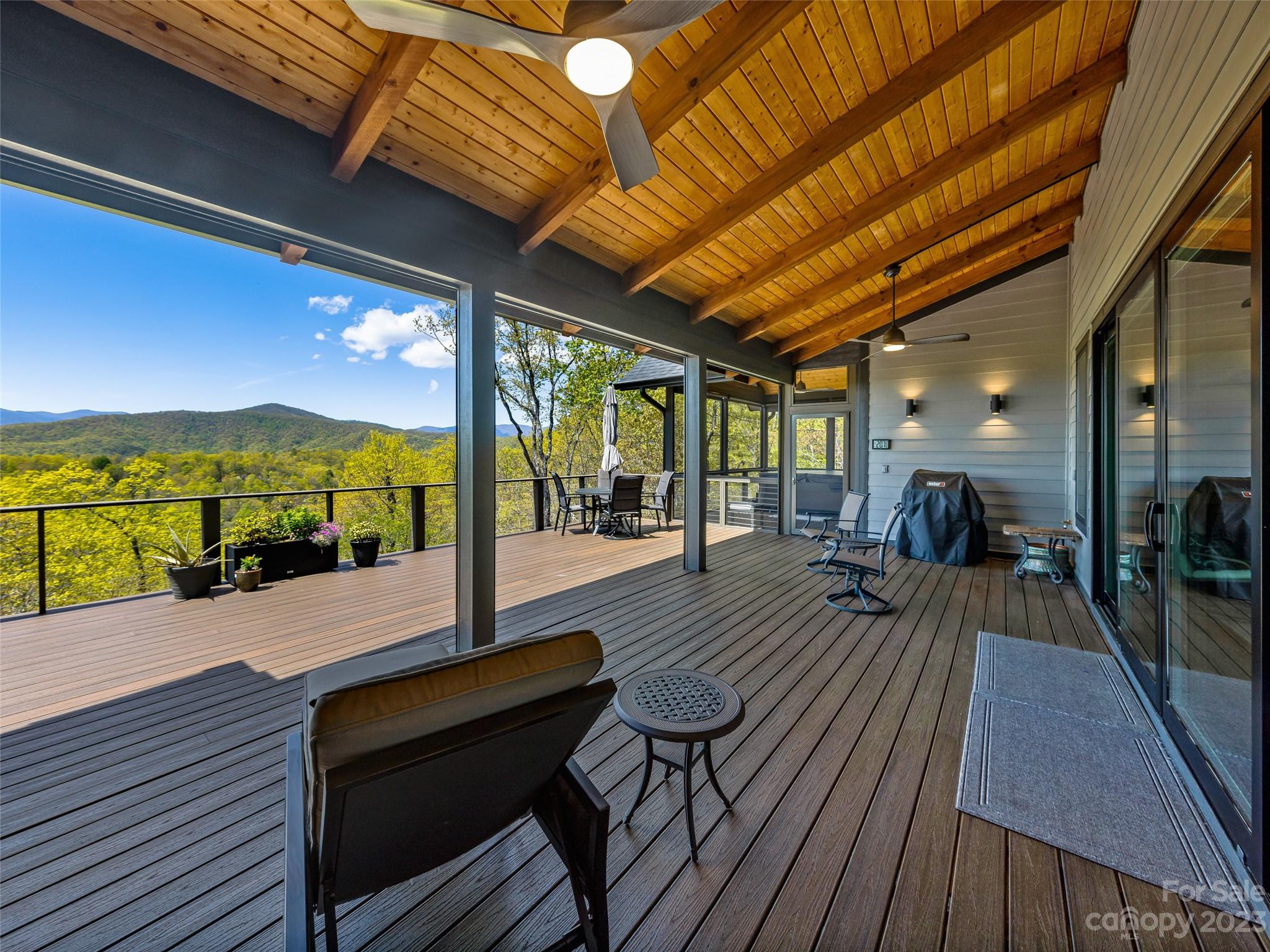 Sutton Knob - Residential