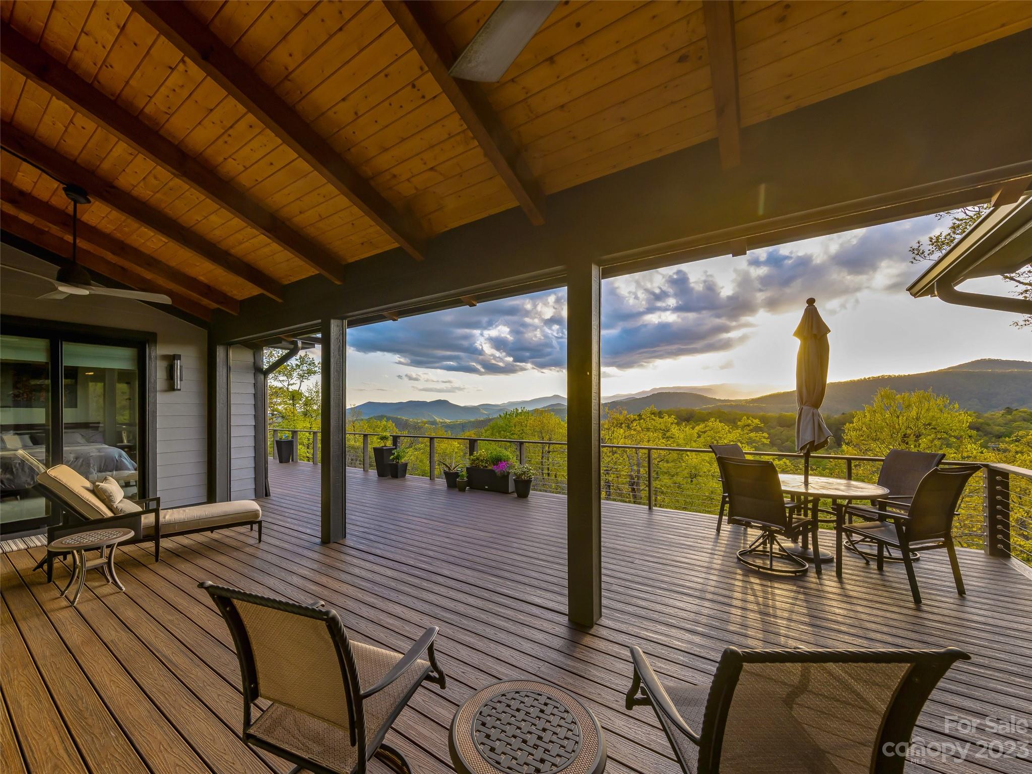 Sutton Knob - Residential