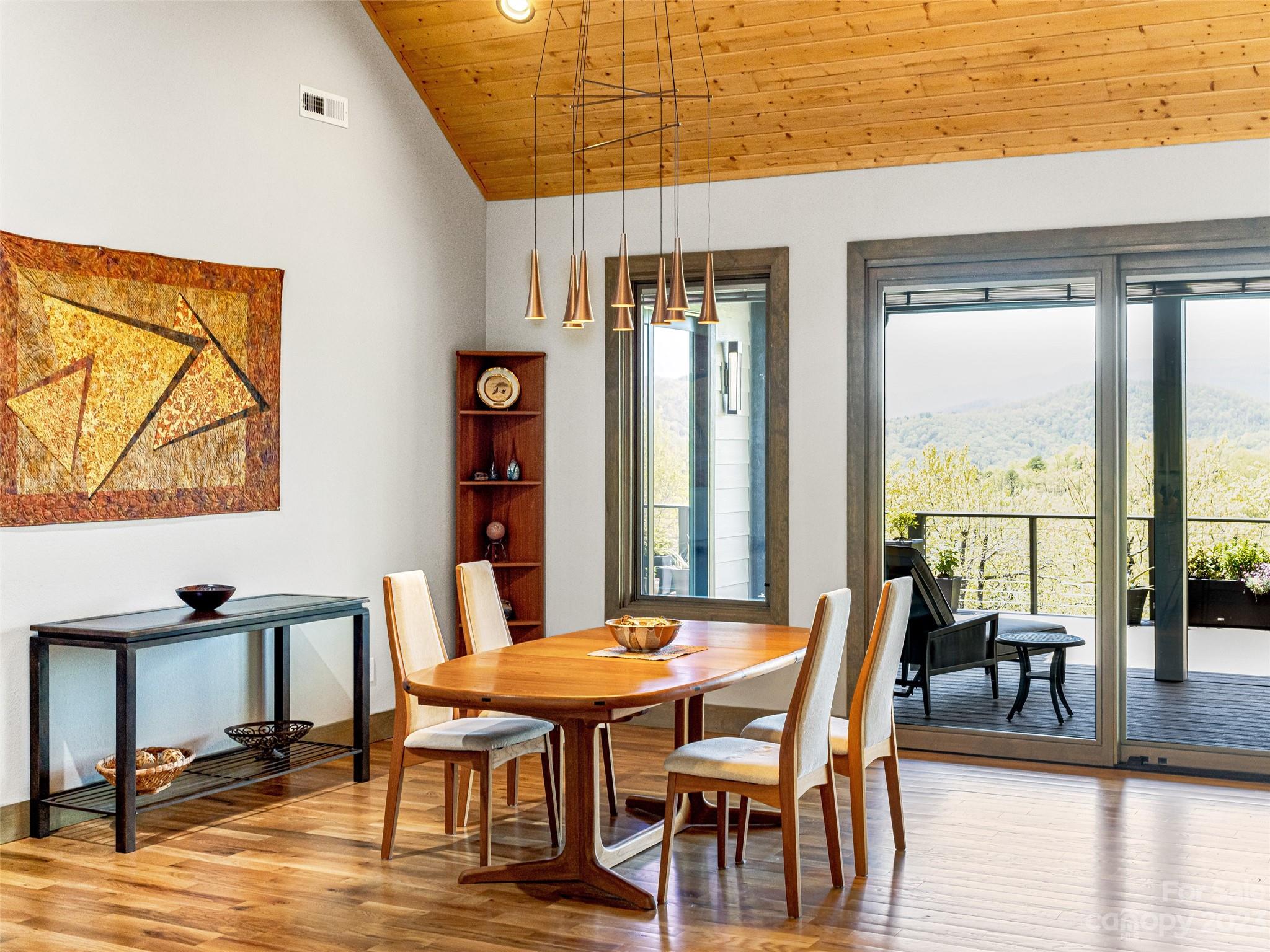 Sutton Knob - Residential