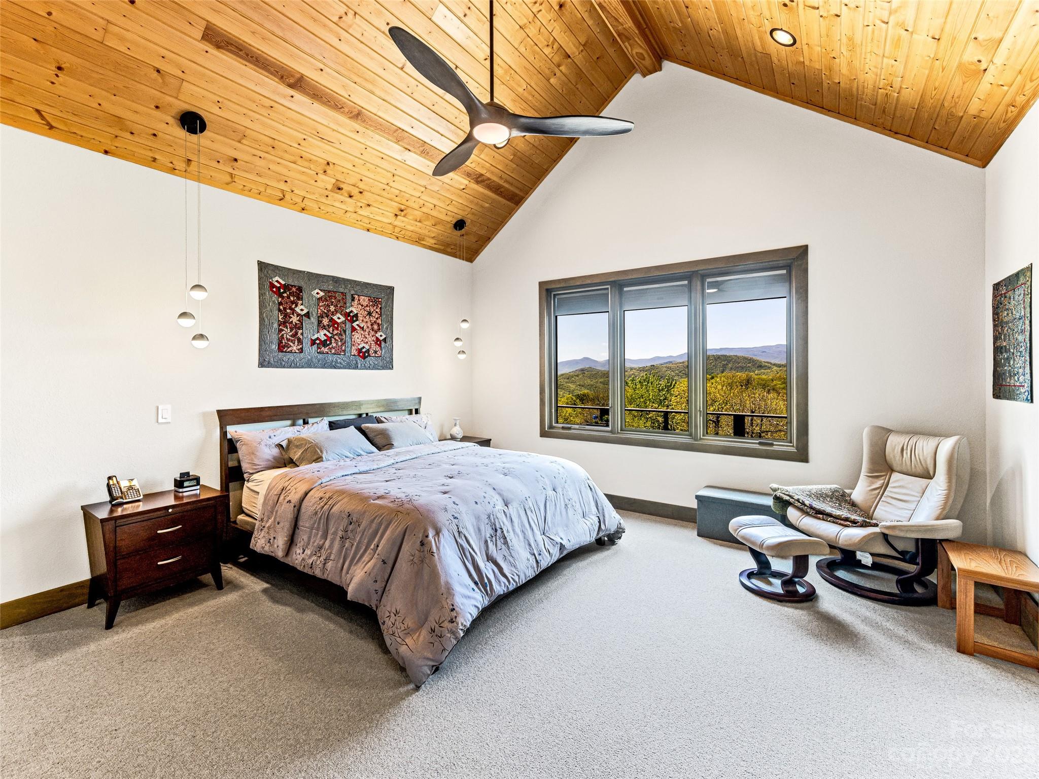 Sutton Knob - Residential