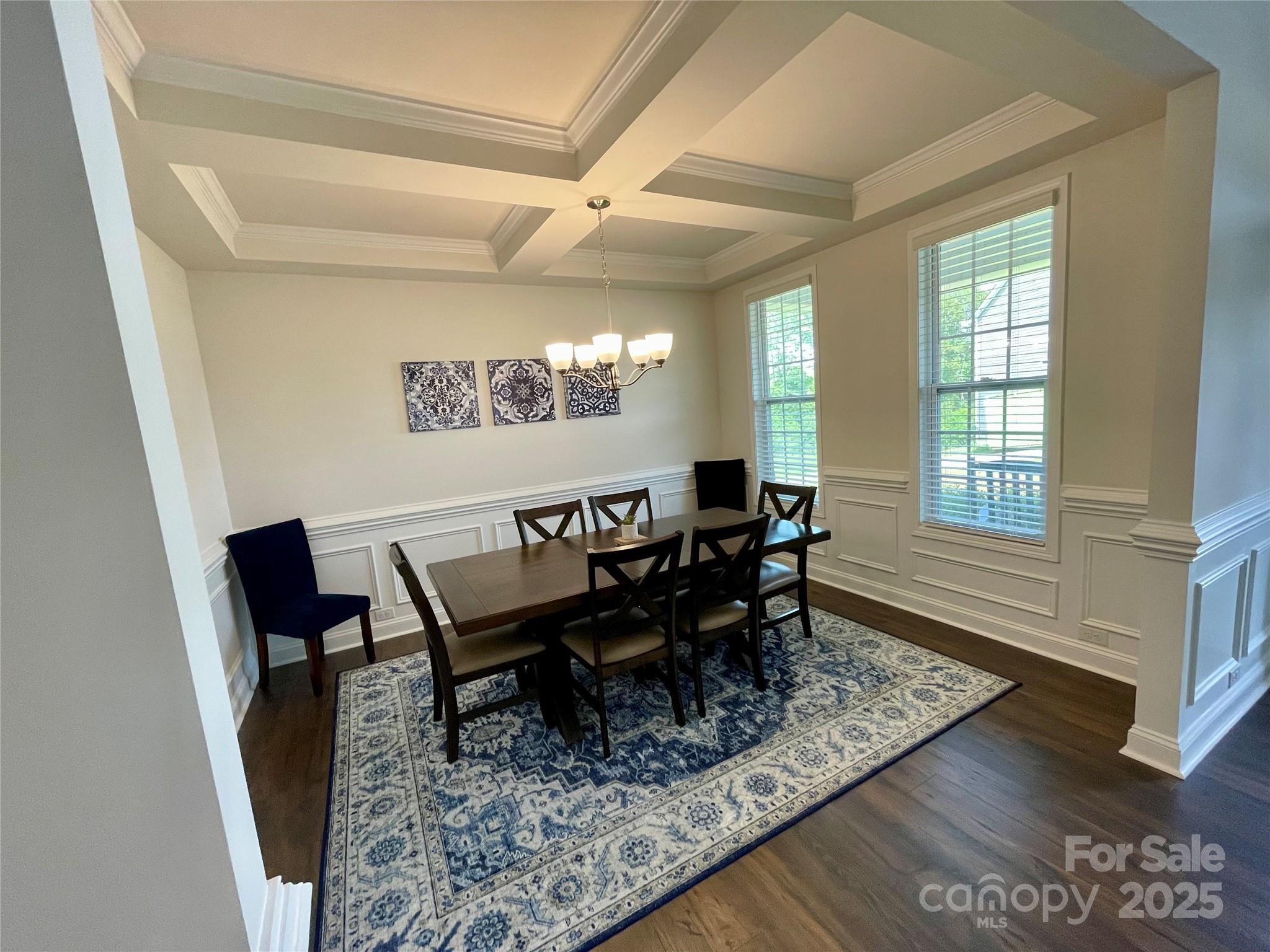 5005 Blue Serenity Court