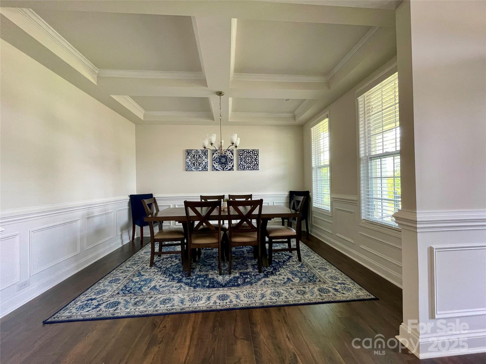 5005 Blue Serenity Court