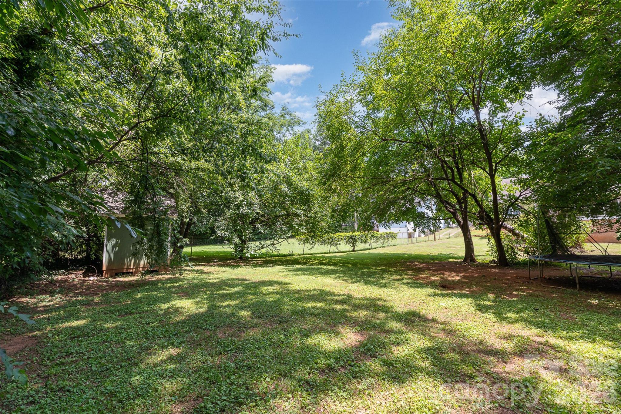 Enderly Park - Residential