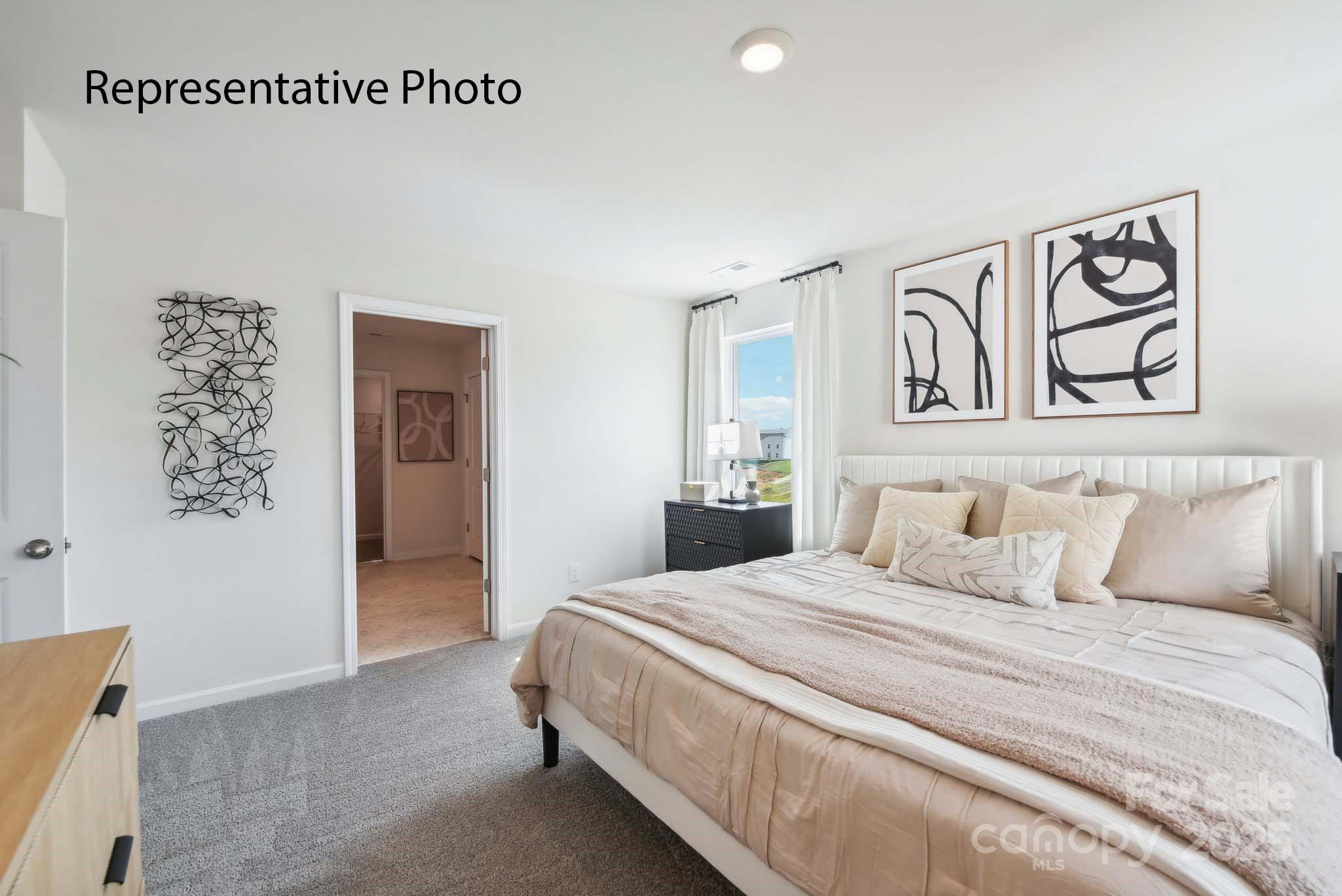 Fergus Crossing - Residential