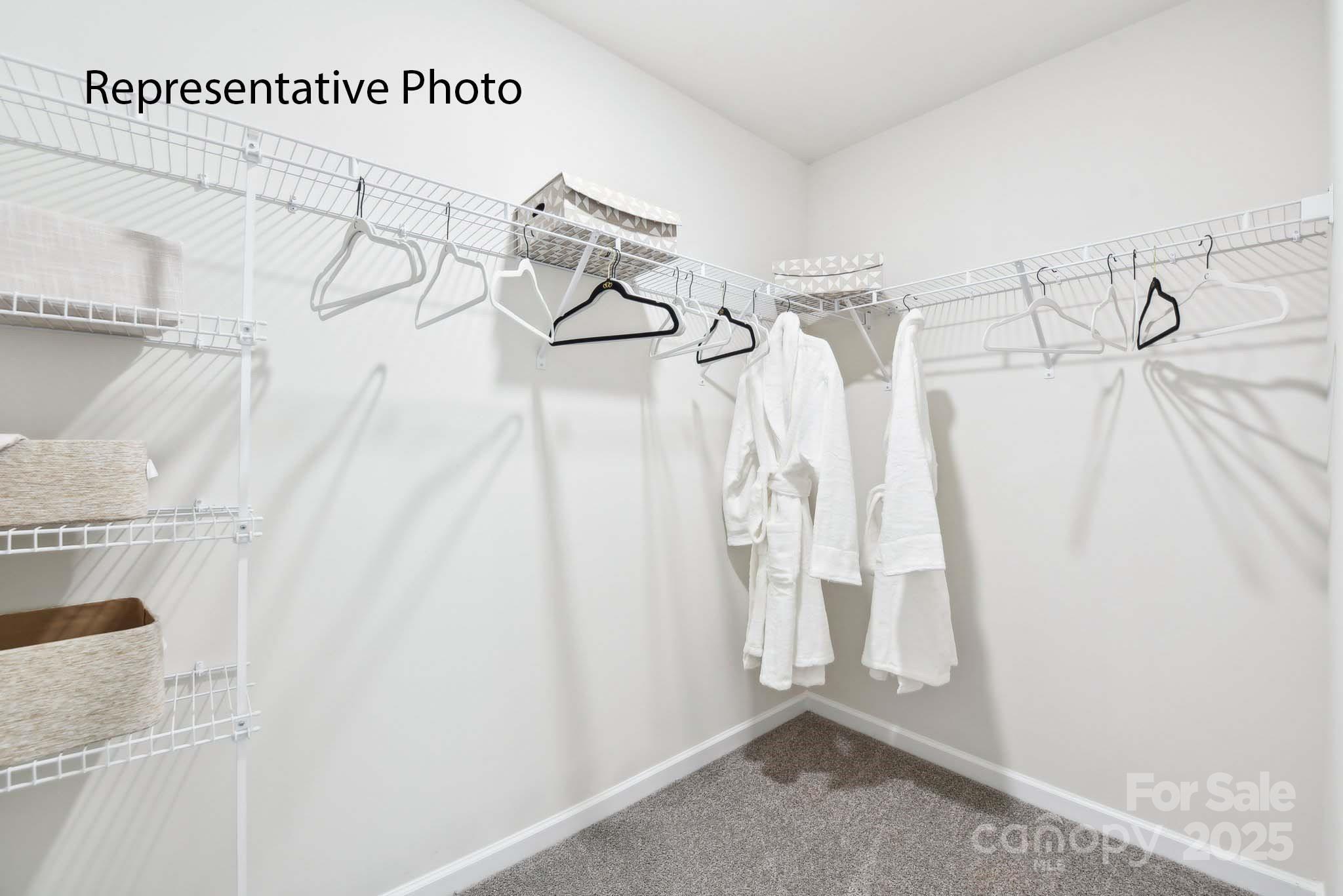 Fergus Crossing - Residential