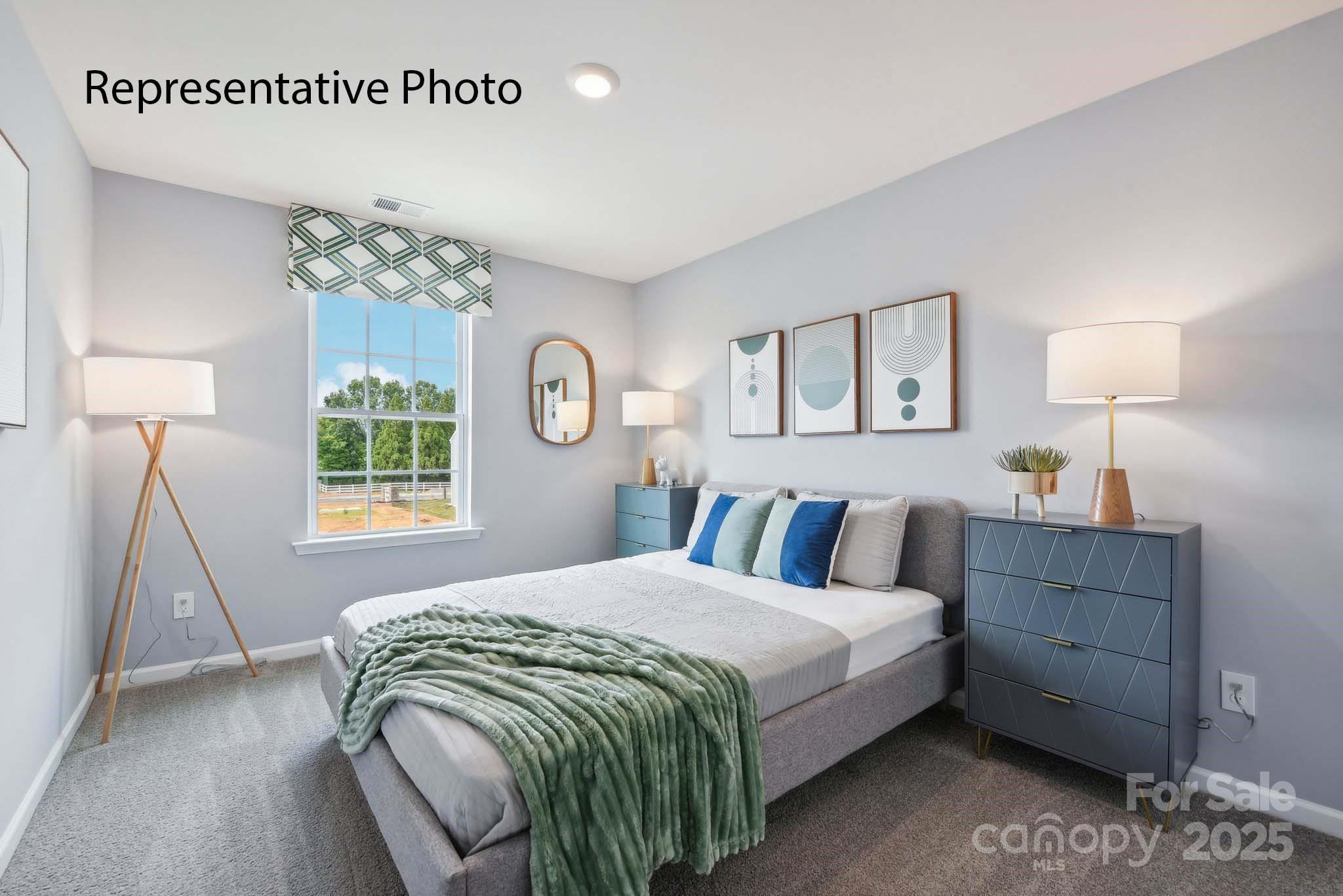 Fergus Crossing - Residential