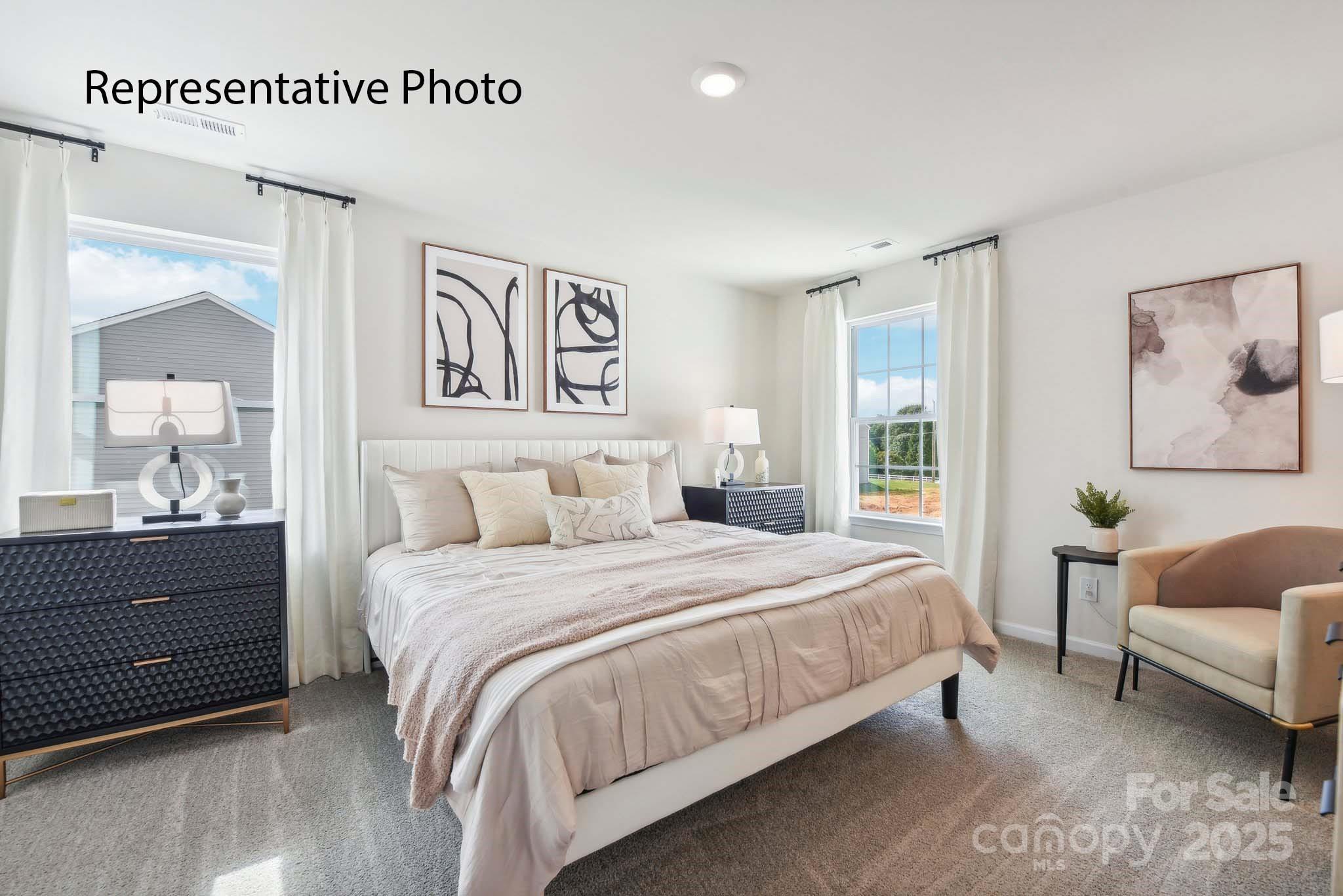 Fergus Crossing - Residential