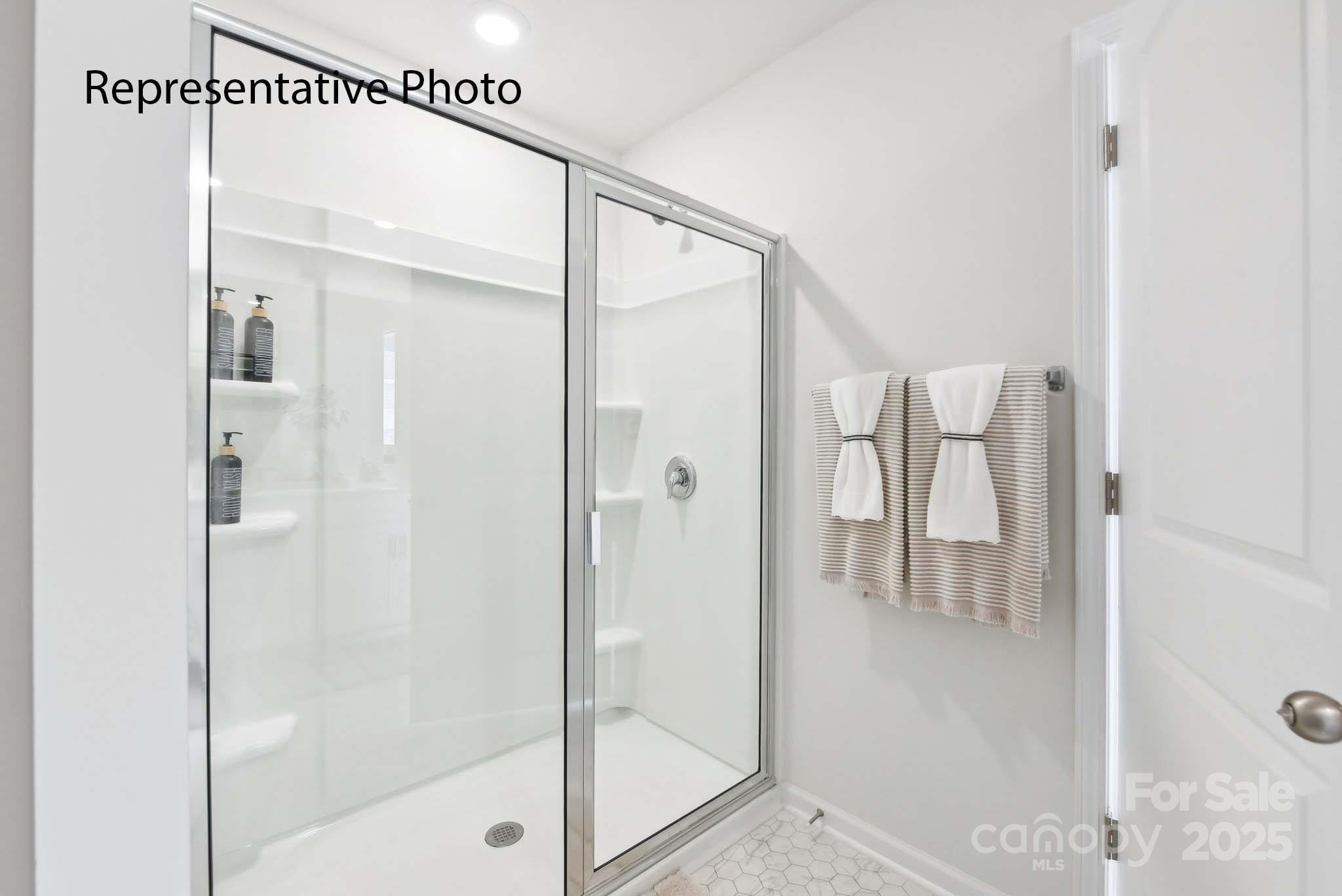 Fergus Crossing - Residential