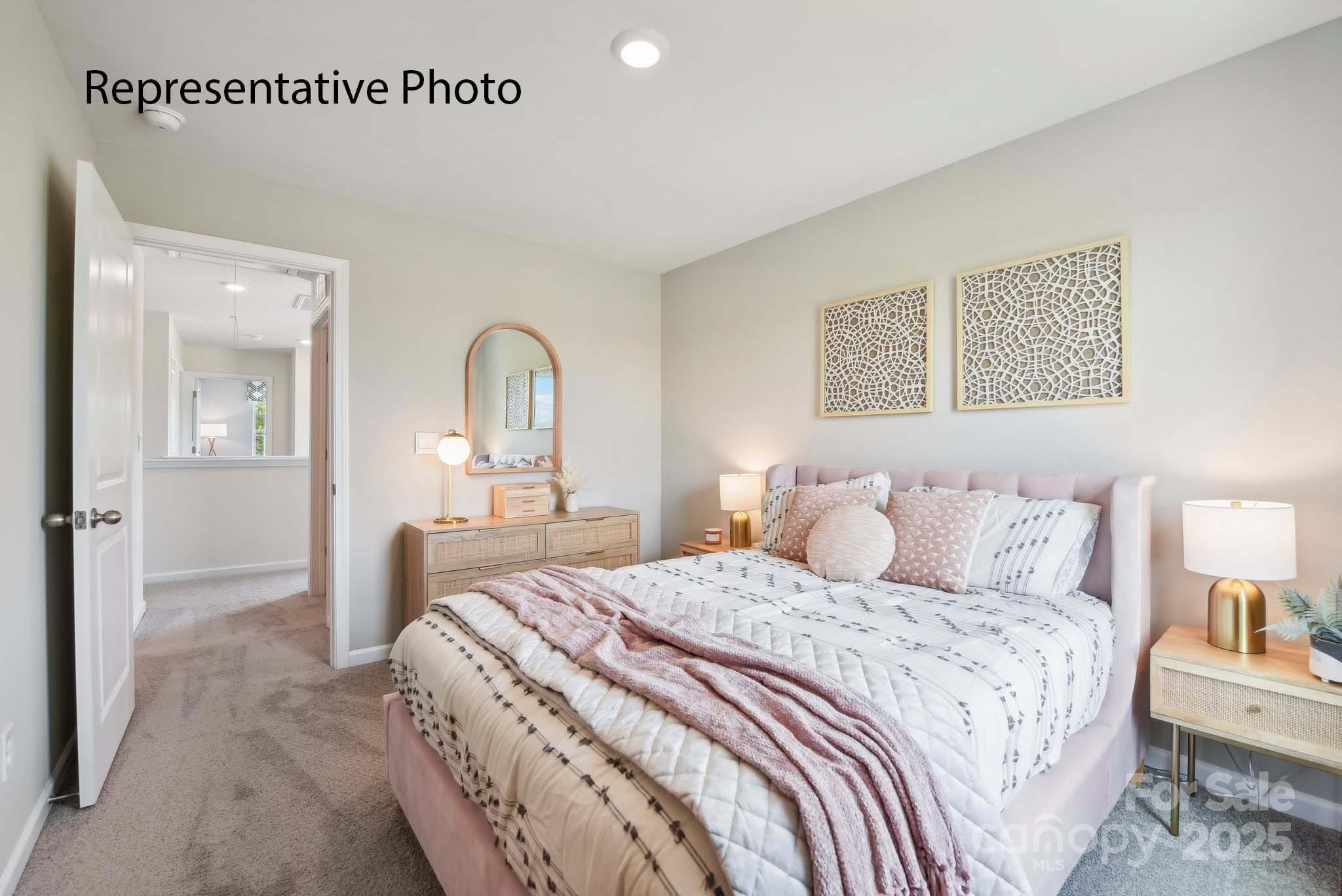 Fergus Crossing - Residential