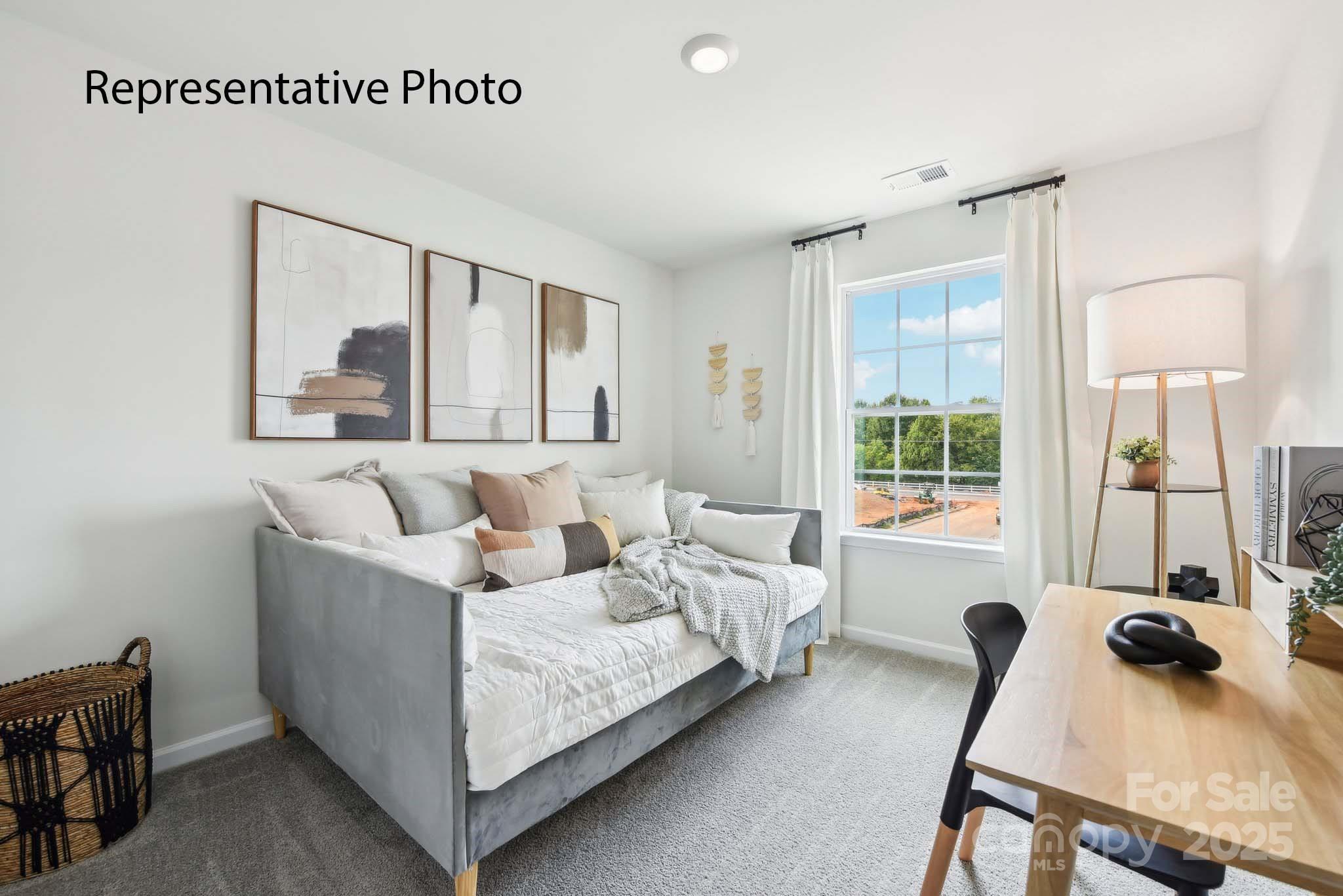 Fergus Crossing - Residential