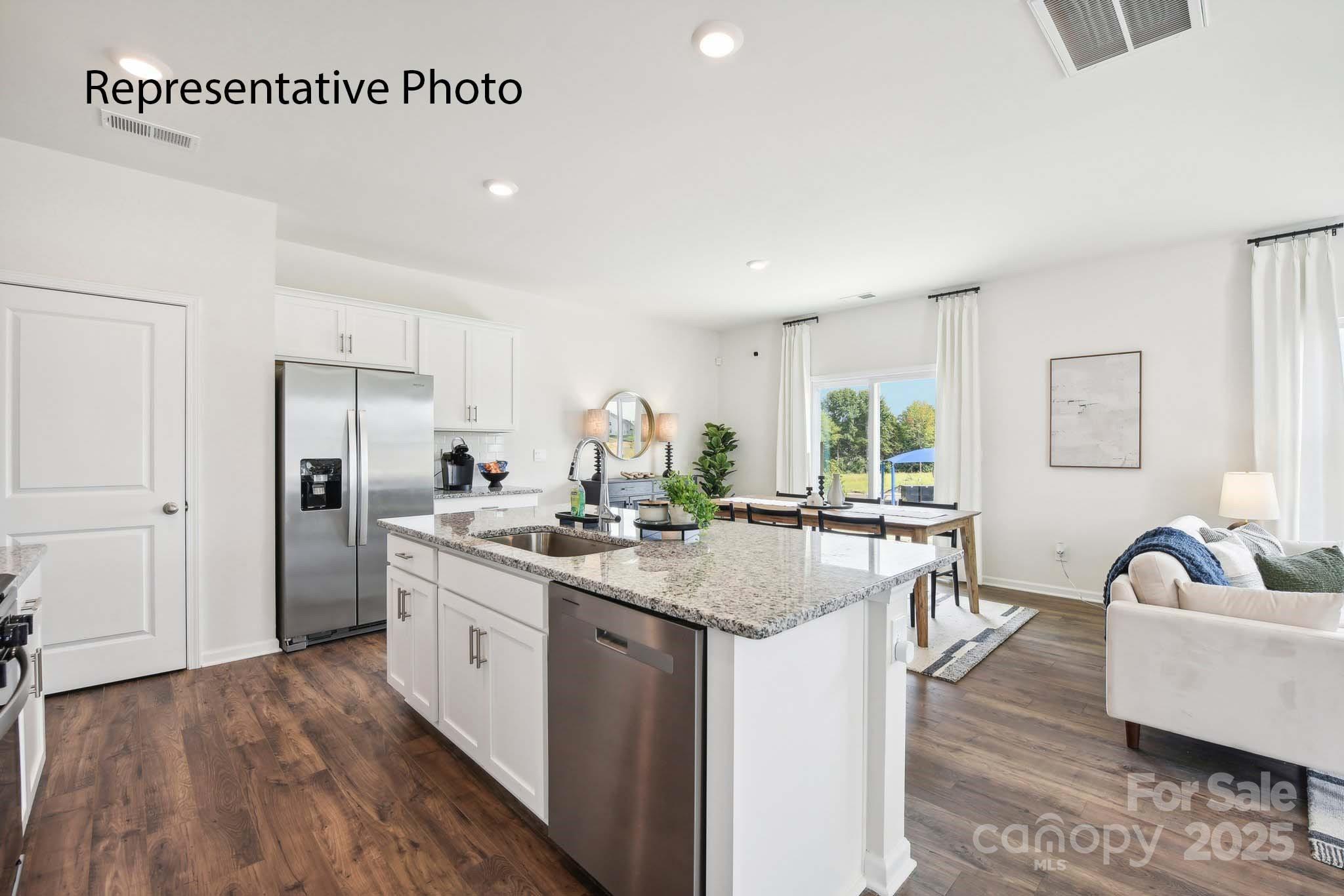 Fergus Crossing - Residential