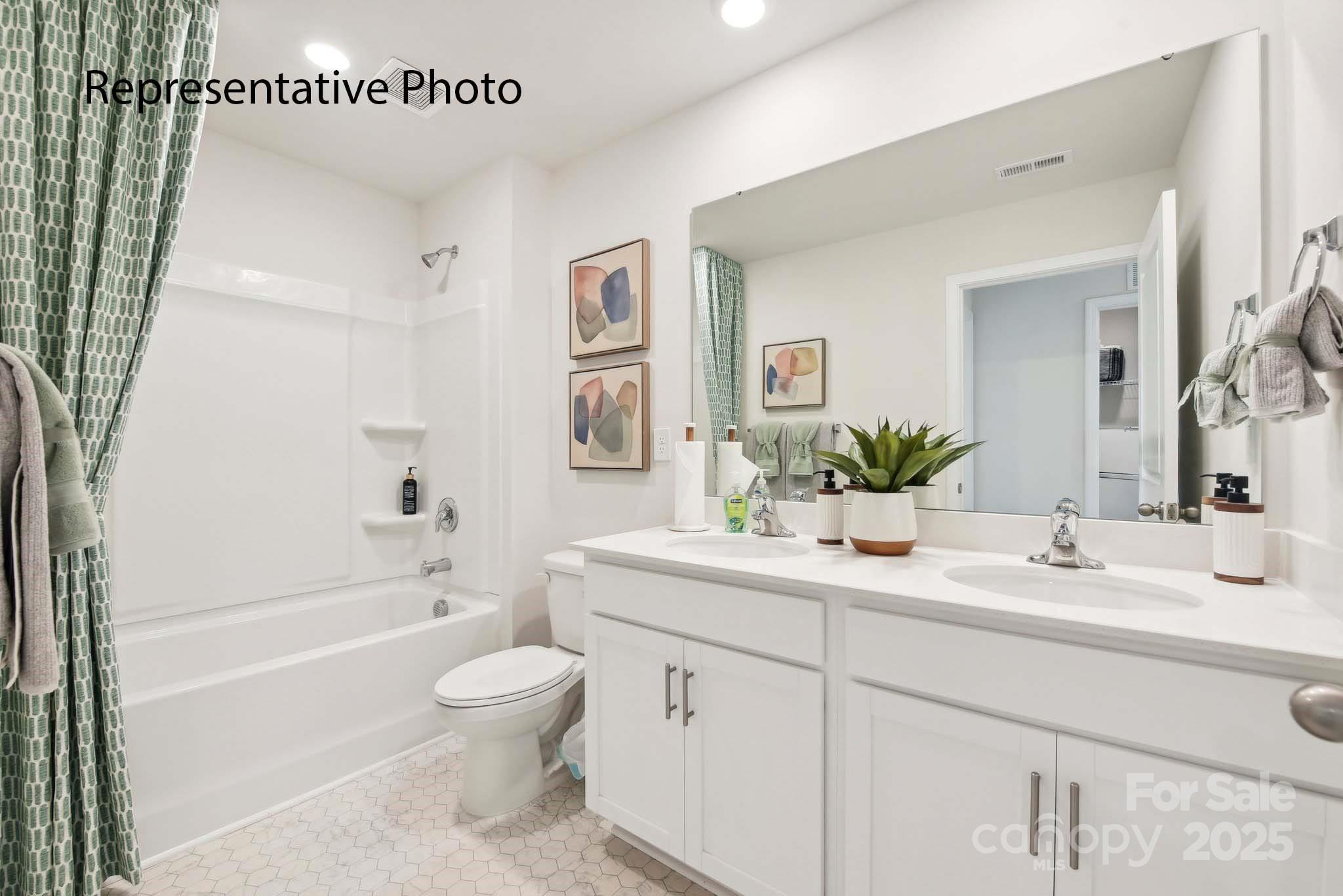 Fergus Crossing - Residential