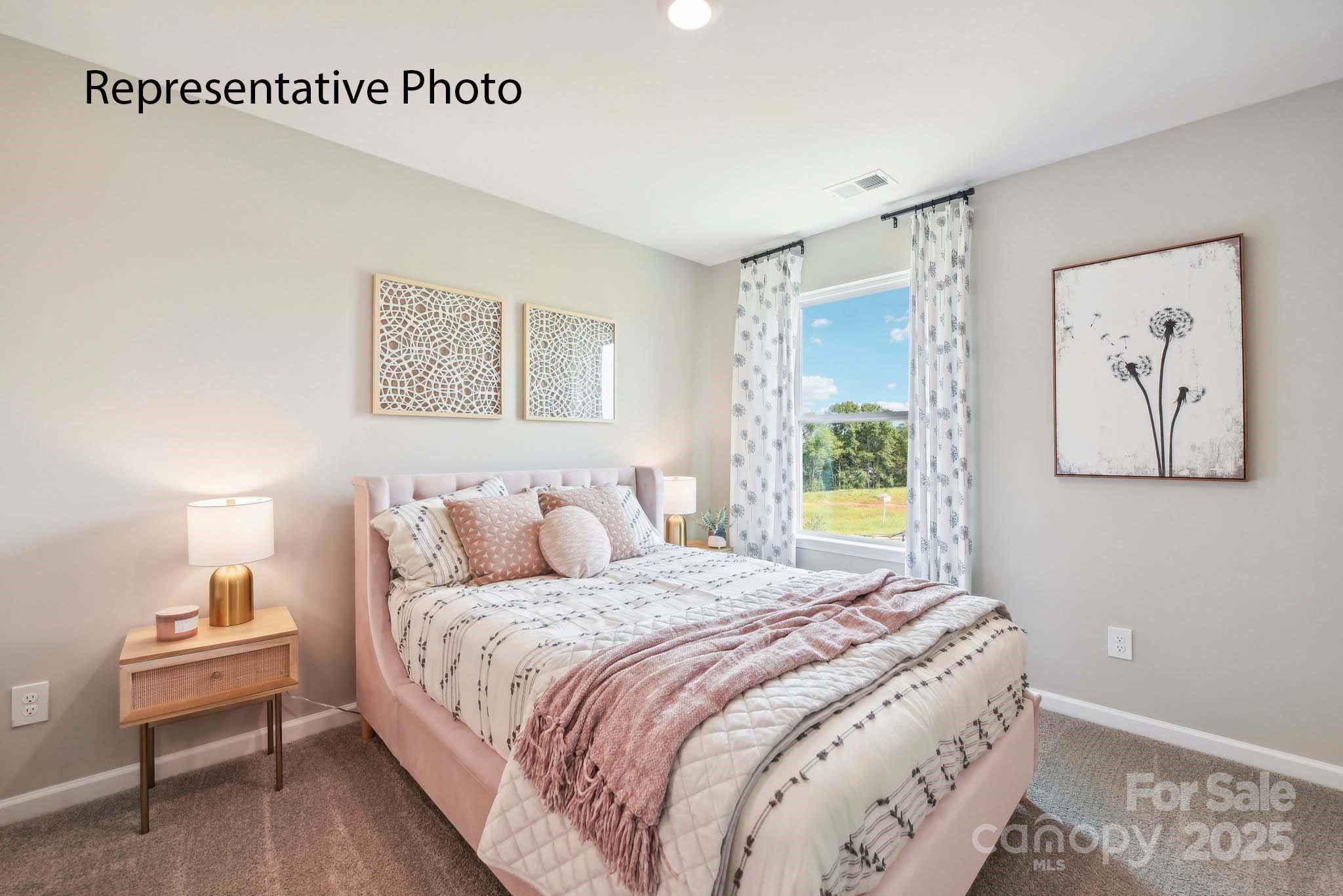 Fergus Crossing - Residential