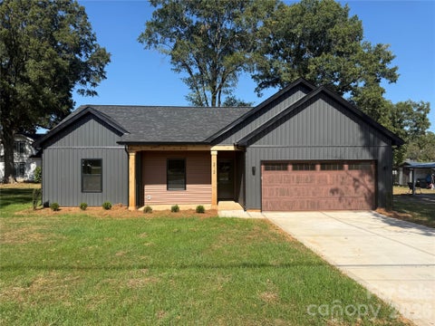 Photo of 212 Bethpage Road, Kannapolis, NC 28081 (MLS # 4434080)