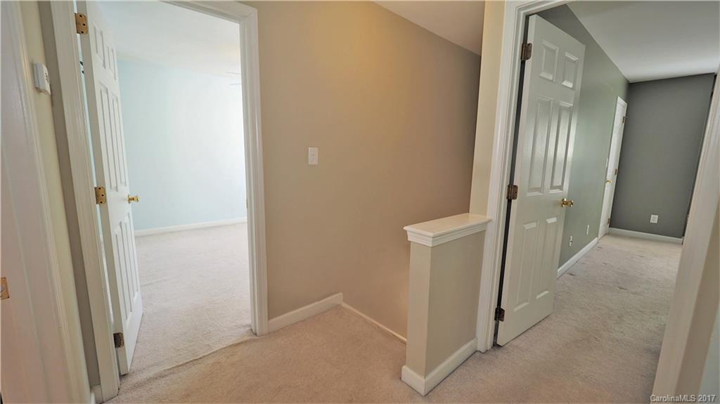 Harborside - Residential Lease