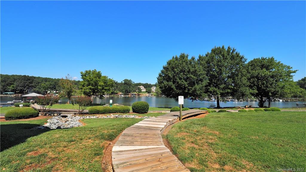 Harborside - Residential Lease