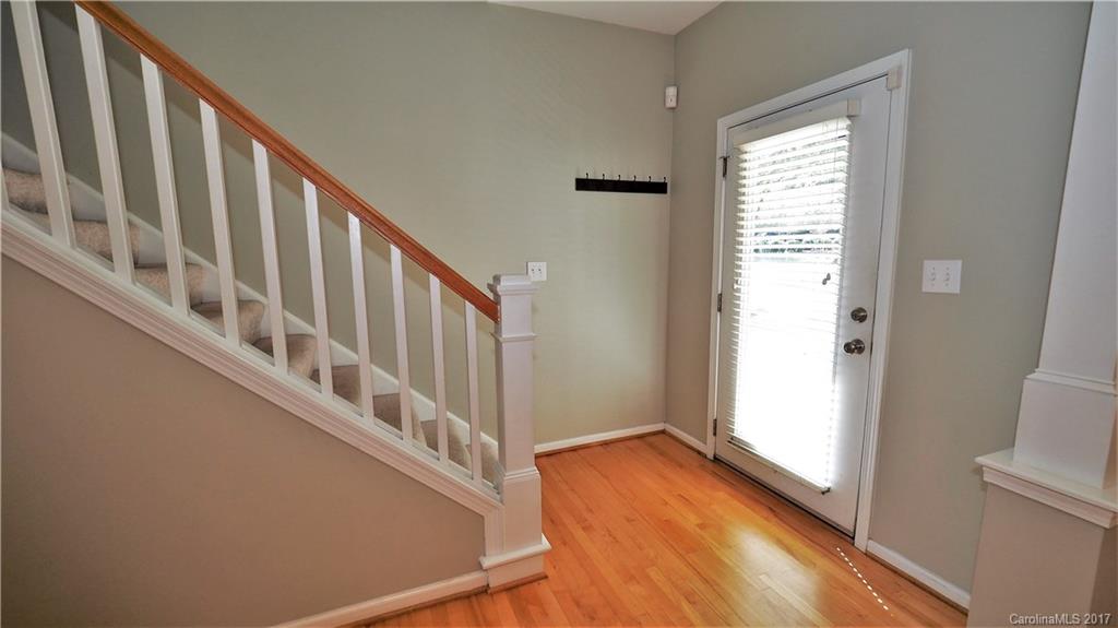 Harborside - Residential Lease