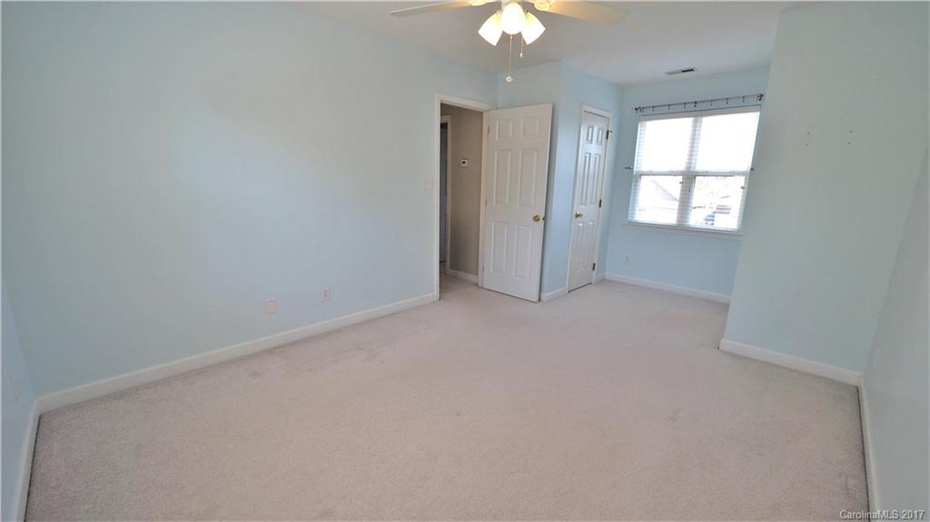 Harborside - Residential Lease