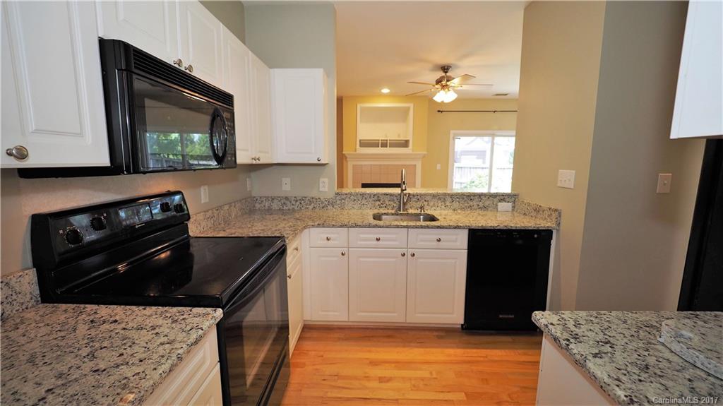 Harborside - Residential Lease