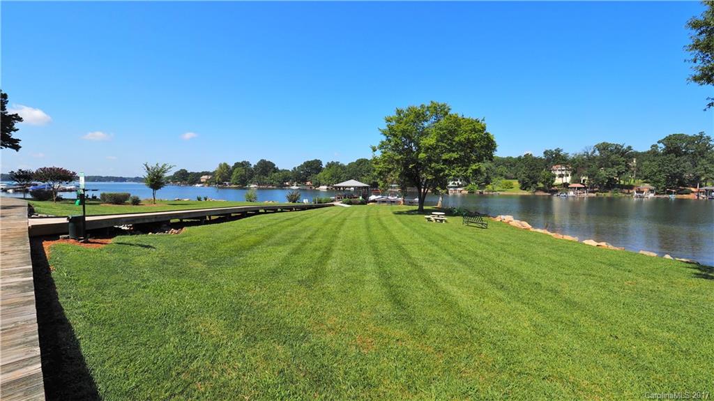 Harborside - Residential Lease