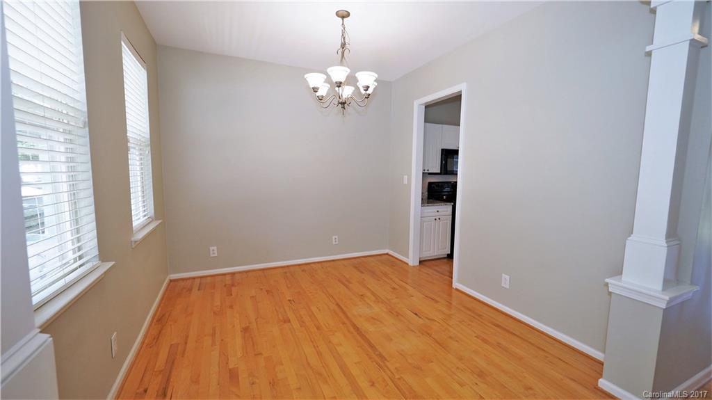 Harborside - Residential Lease