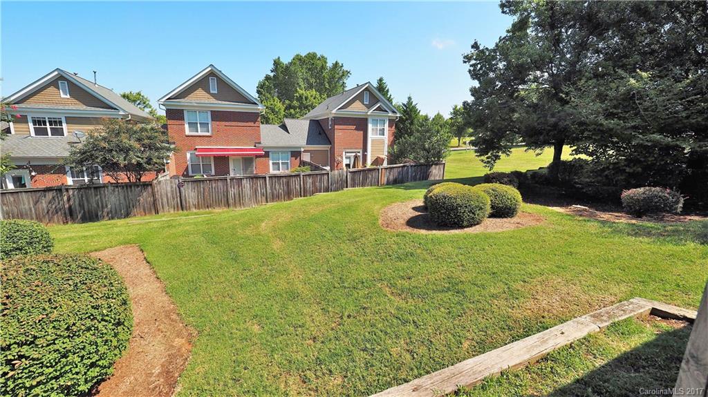 Harborside - Residential Lease