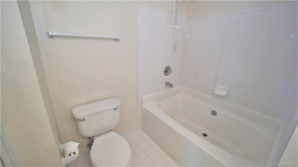 Harborside - Residential Lease