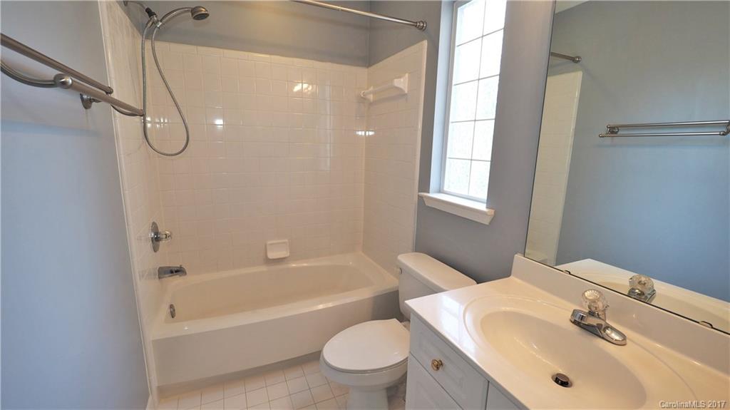 Harborside - Residential Lease