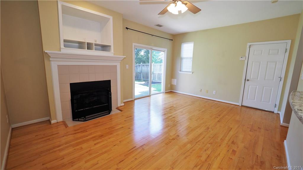 Harborside - Residential Lease