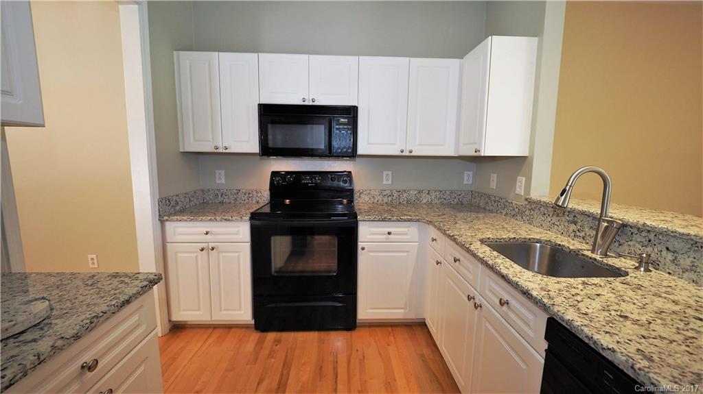 Harborside - Residential Lease