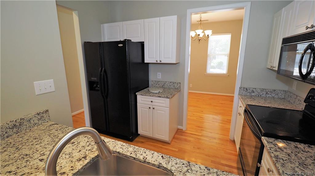 Harborside - Residential Lease