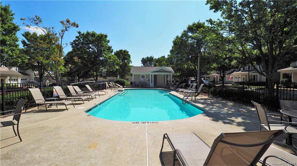 Harborside - Residential Lease