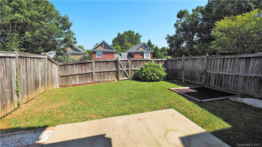 Harborside - Residential Lease