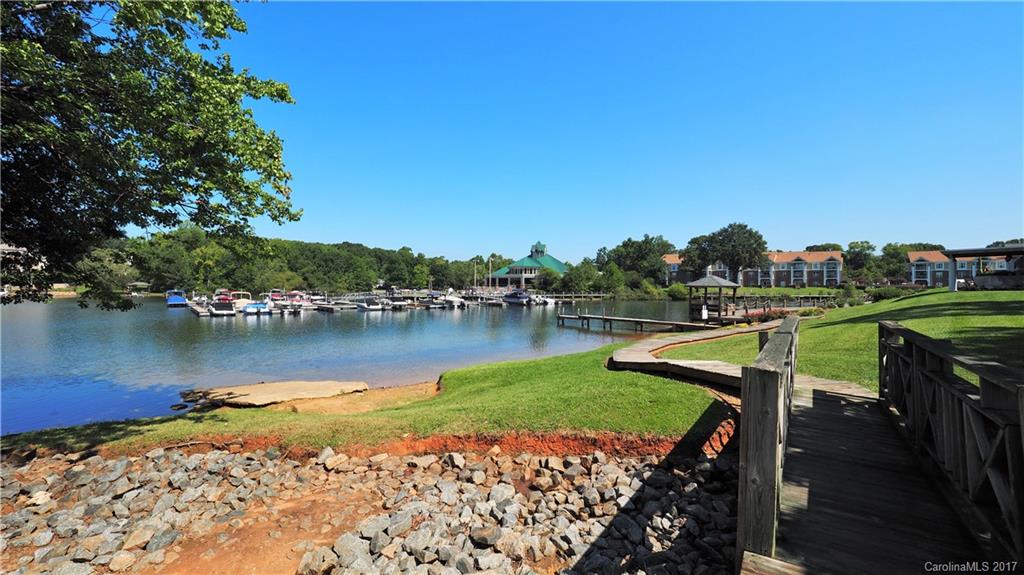 Harborside - Residential Lease