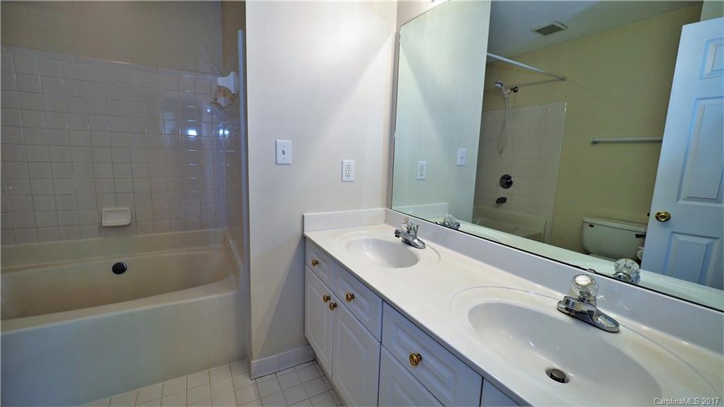 Harborside - Residential Lease