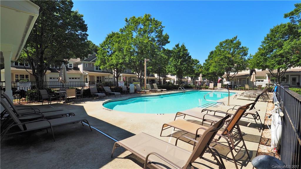 Harborside - Residential Lease