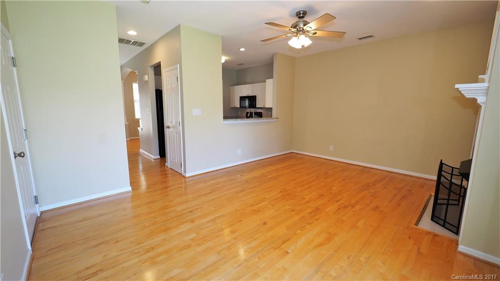 Harborside - Residential Lease