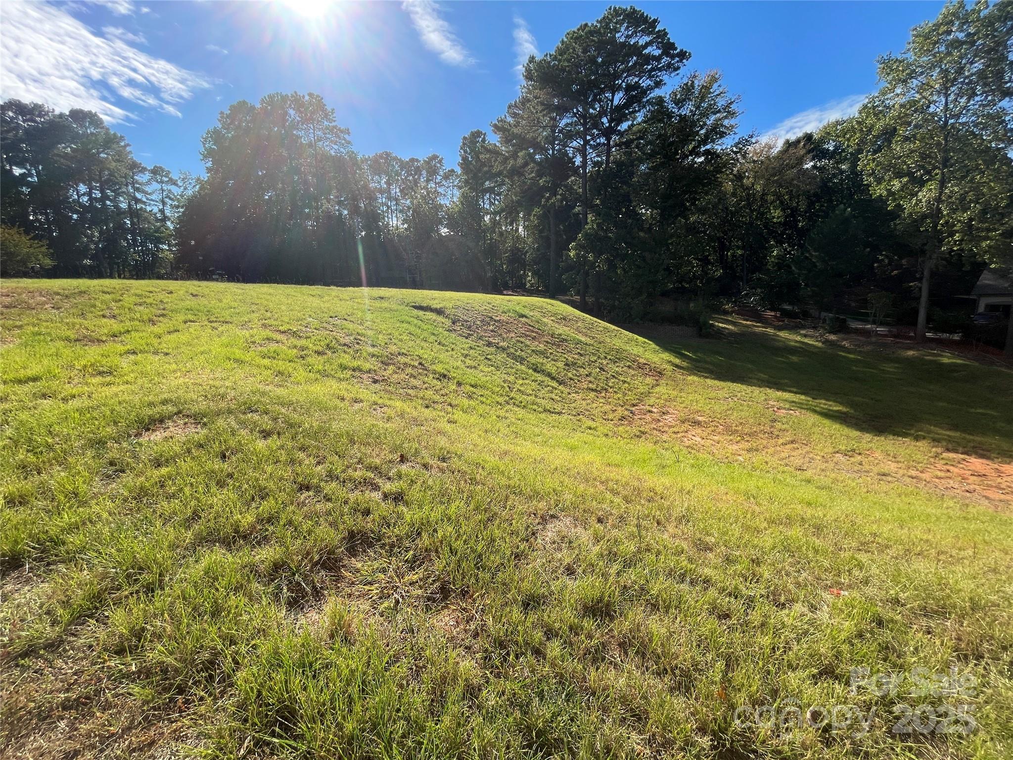 Mountain View Beach - Land