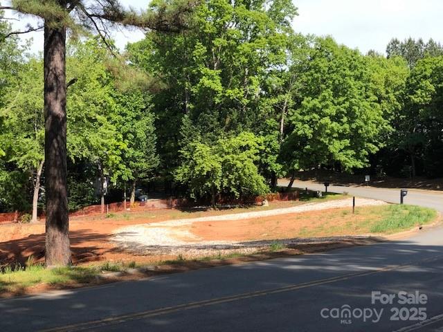 Mountain View Beach - Land