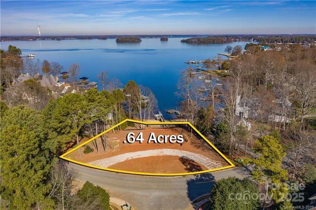 Mountain View Beach - Land