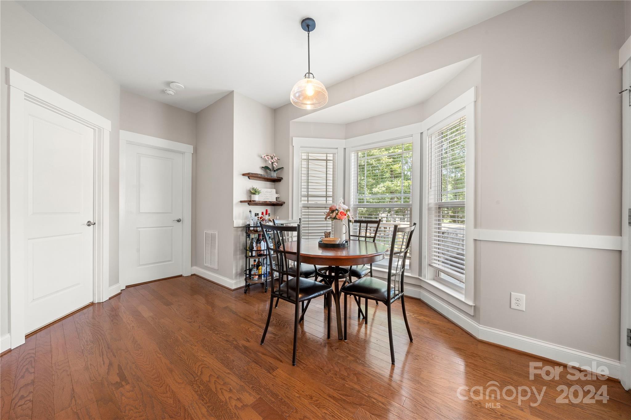 Abbington - Residential