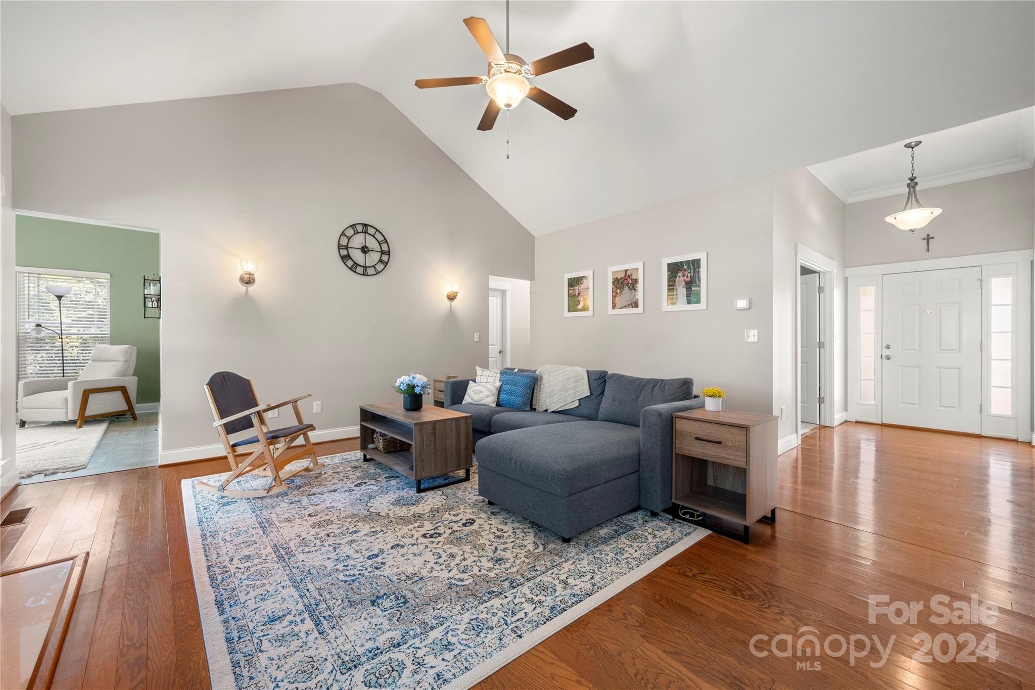 Abbington - Residential