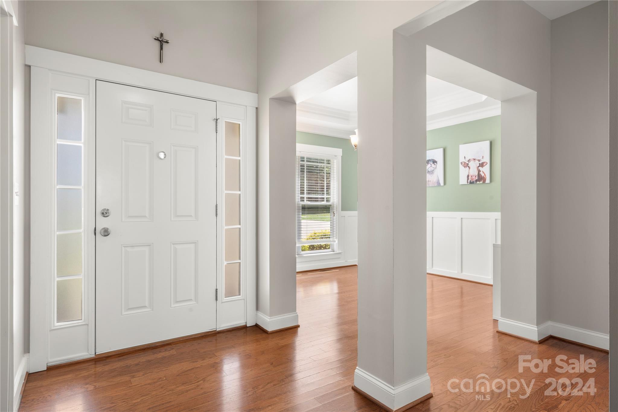 Abbington - Residential