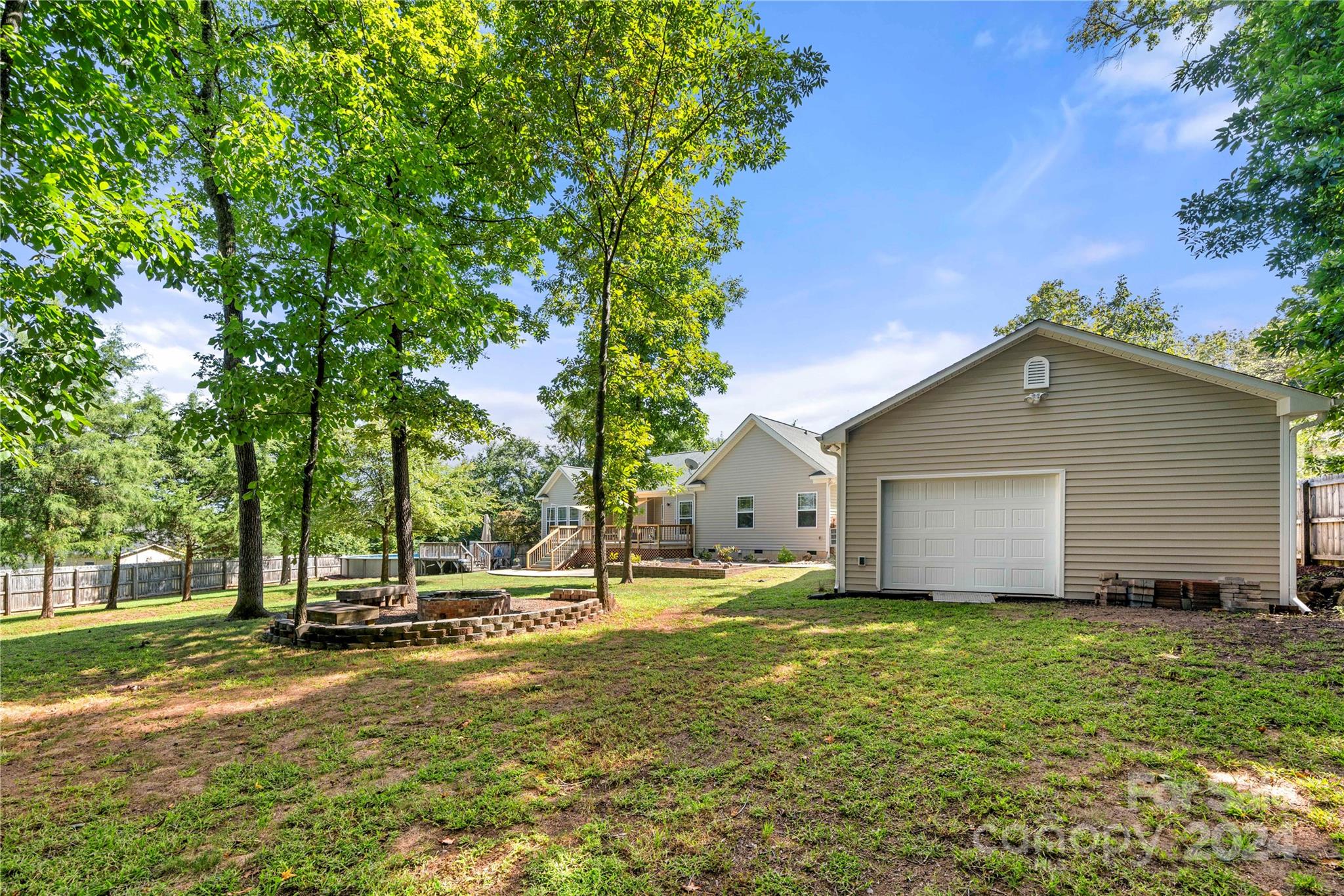 Abbington - Residential