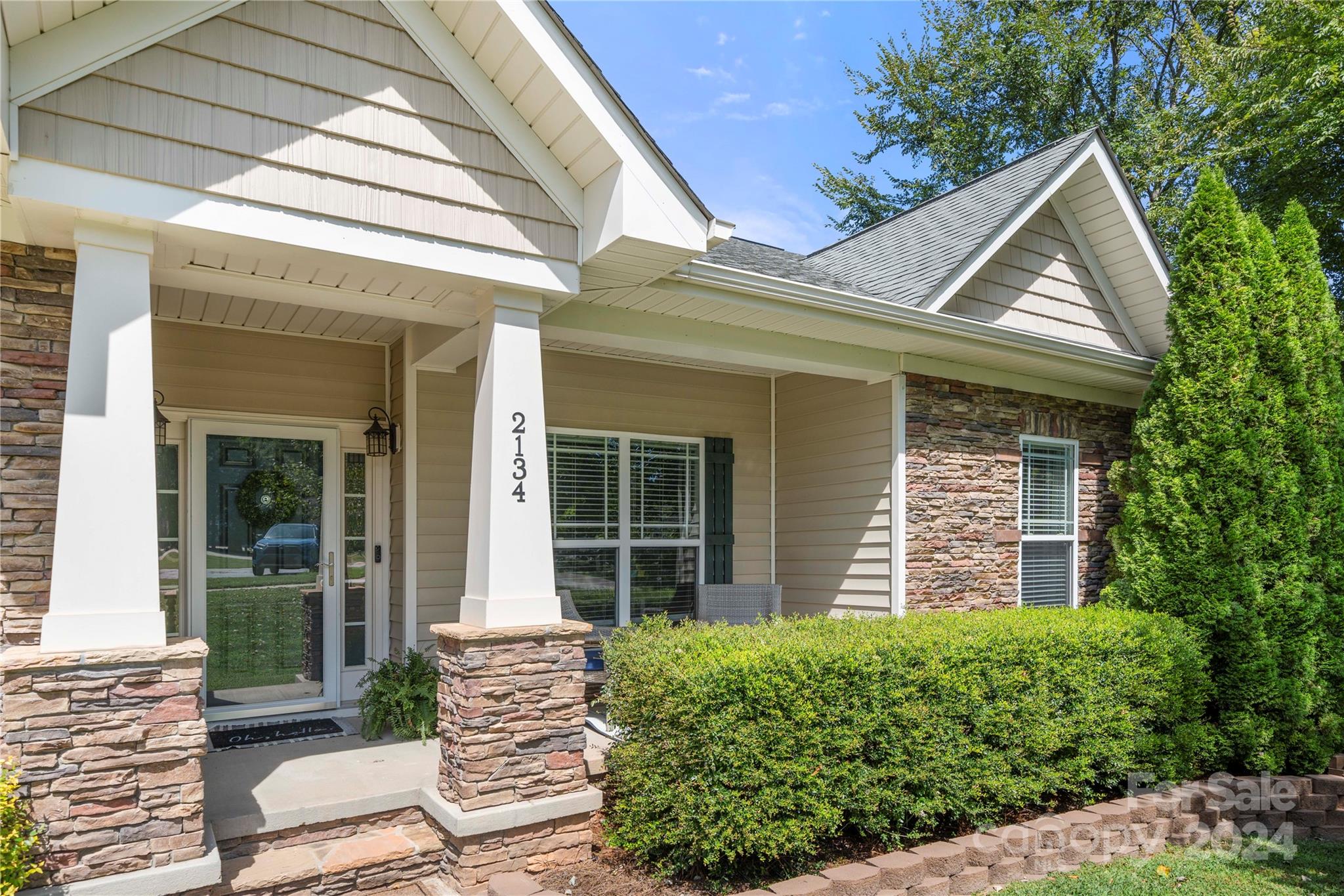 Abbington - Residential